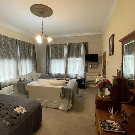 Hotel Victoria House Geraldine Zewnętrze zdjęcie