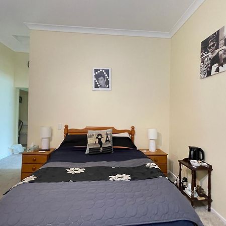 Hotel Victoria House Geraldine Zewnętrze zdjęcie