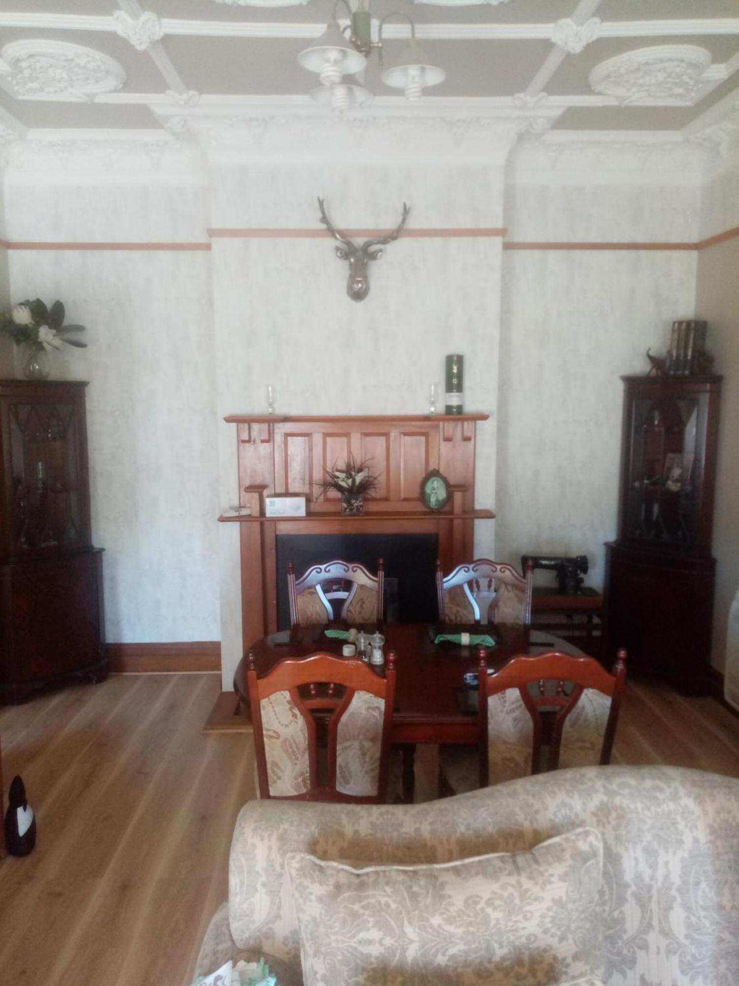Hotel Victoria House Geraldine Zewnętrze zdjęcie