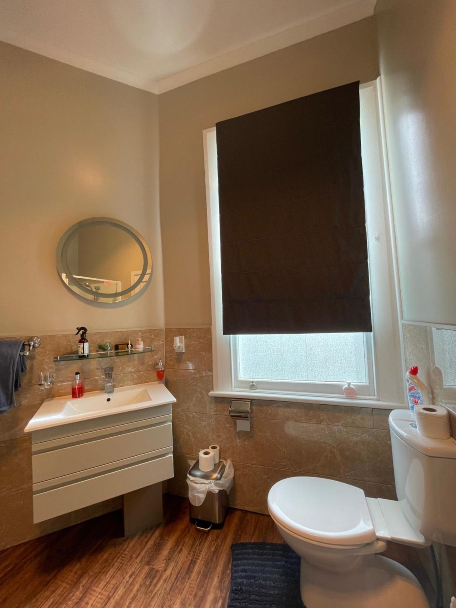 Hotel Victoria House Geraldine Zewnętrze zdjęcie